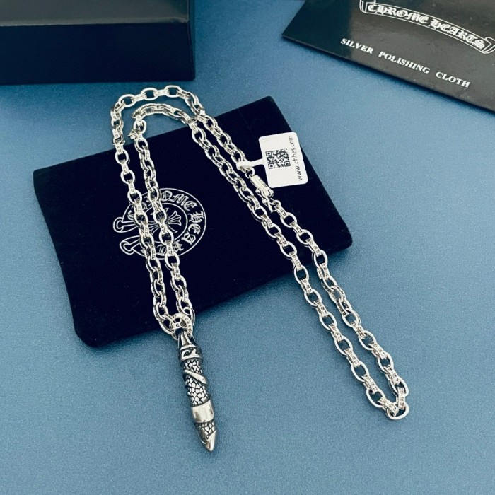 Jewelry chrome hearts 149