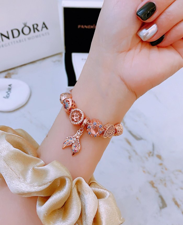 Jewelry pandora 102