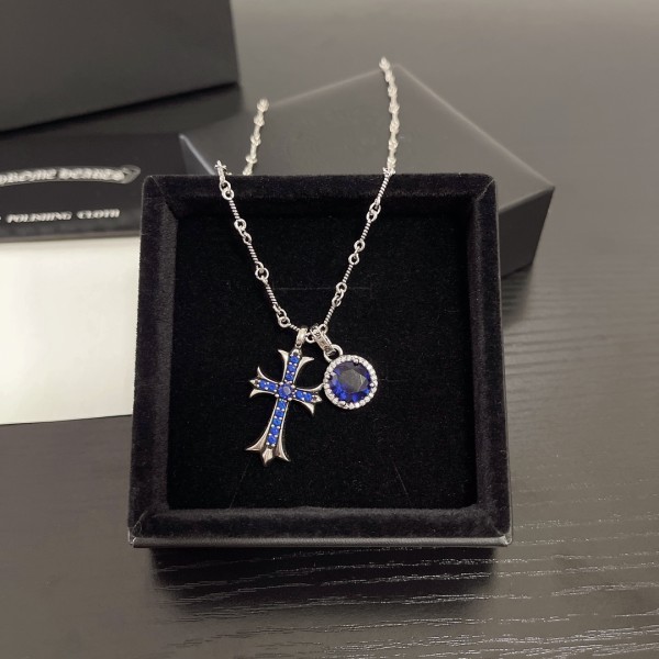 Jewelry chrome hearts 152