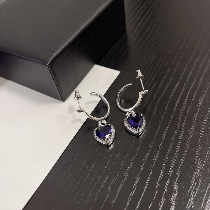 Jewelry chrome hearts 151