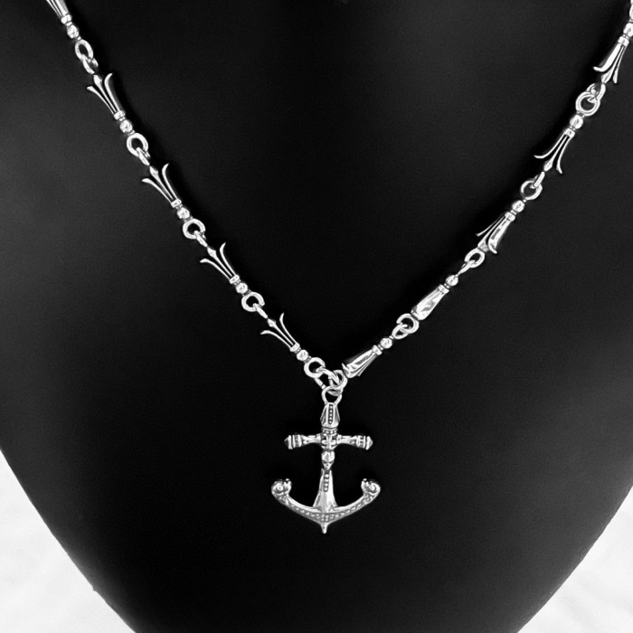 Jewelry chrome hearts 157