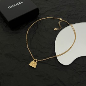 Jewelry Chanel 457