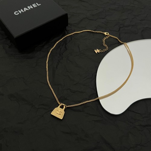 Jewelry Chanel 457