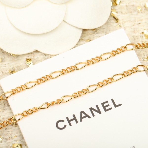 Jewelry Chanel 411
