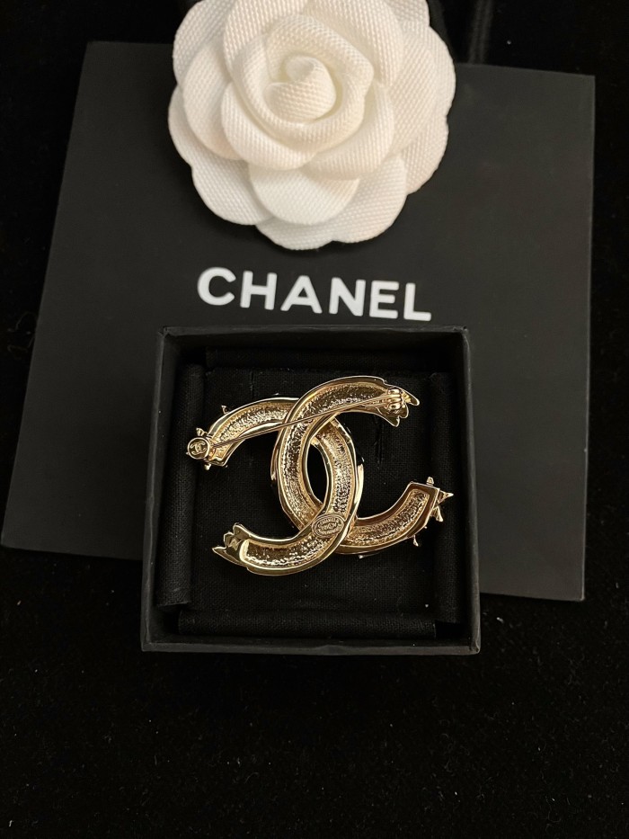 Jewelry Chanel 420
