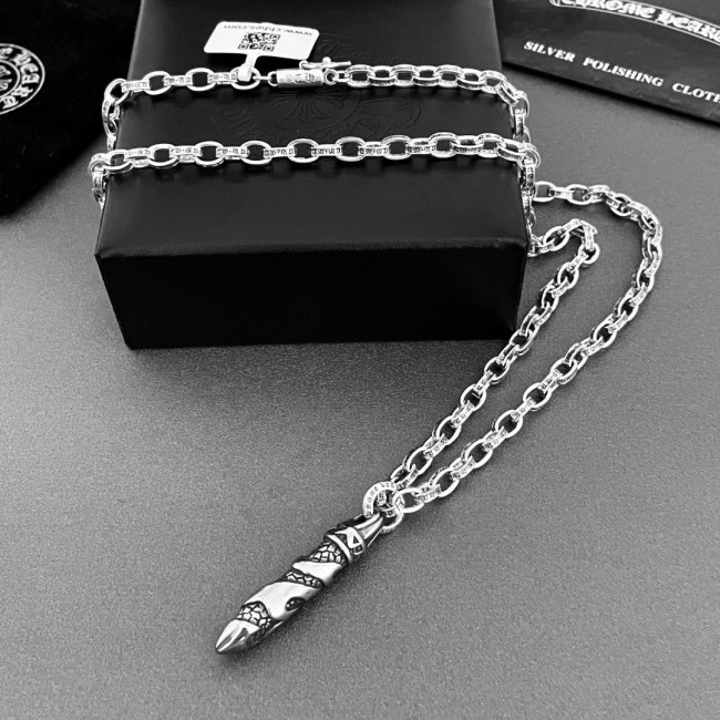 Jewelry chrome hearts 149