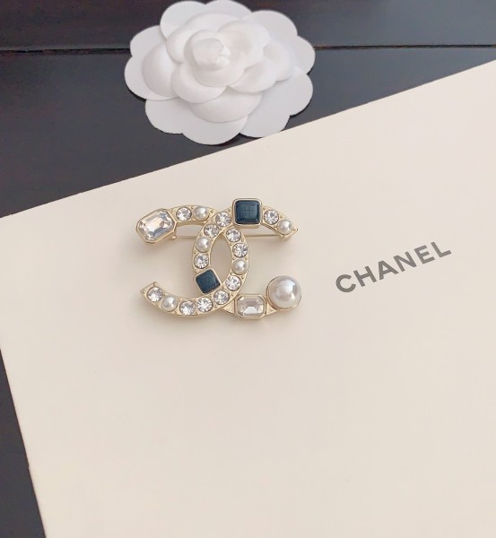 Jewelry Chanel 421