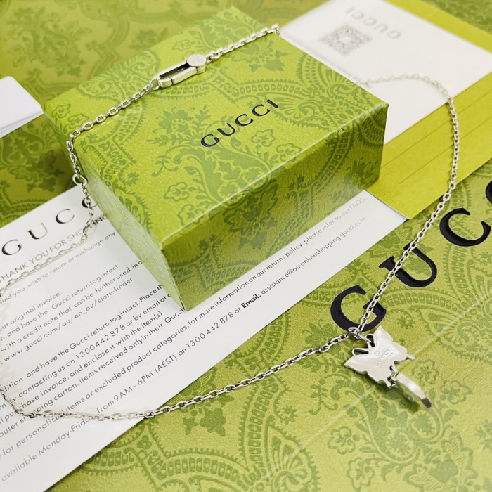 Jewelry Gucci 202