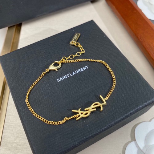 Jewelry yves saint laurent 46