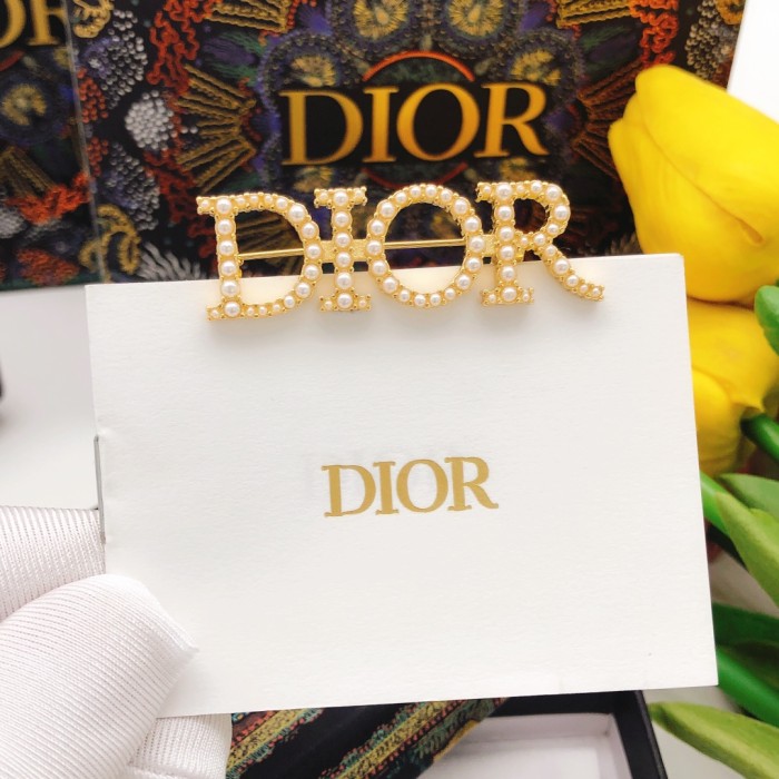 Jewelry Dior 81