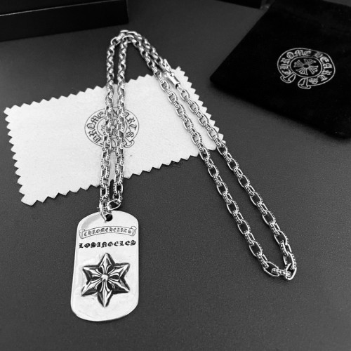 Jewelry chrome hearts 144