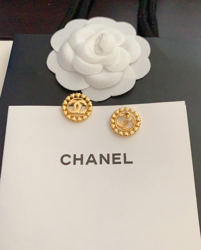 Jewelry Chanel 431