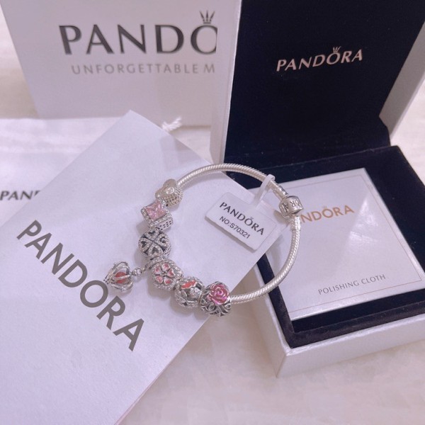 Jewelry pandora 93