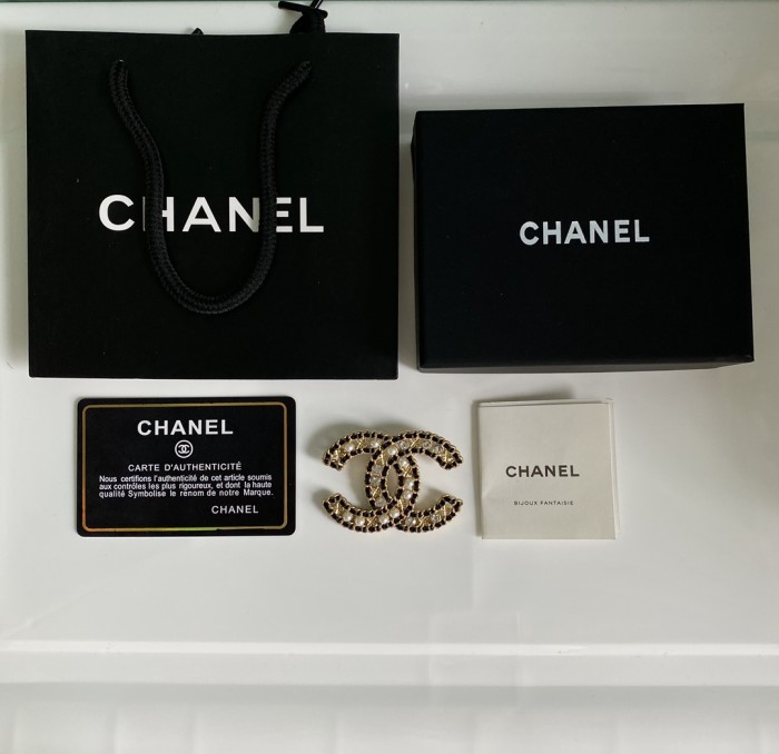 Jewelry Chanel 425