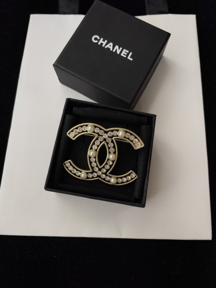 Jewelry Chanel 424