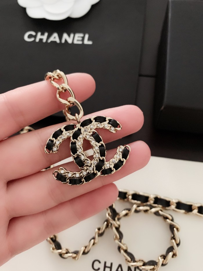 Jewelry Chanel 407