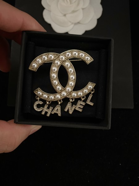 Jewelry Chanel 427
