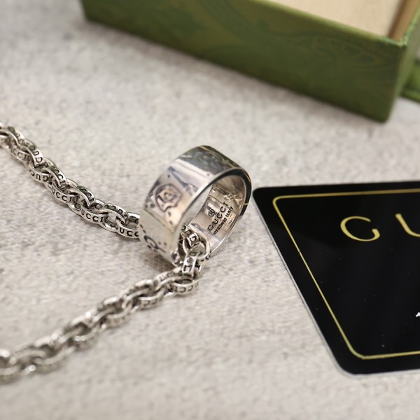 Jewelry Gucci 195
