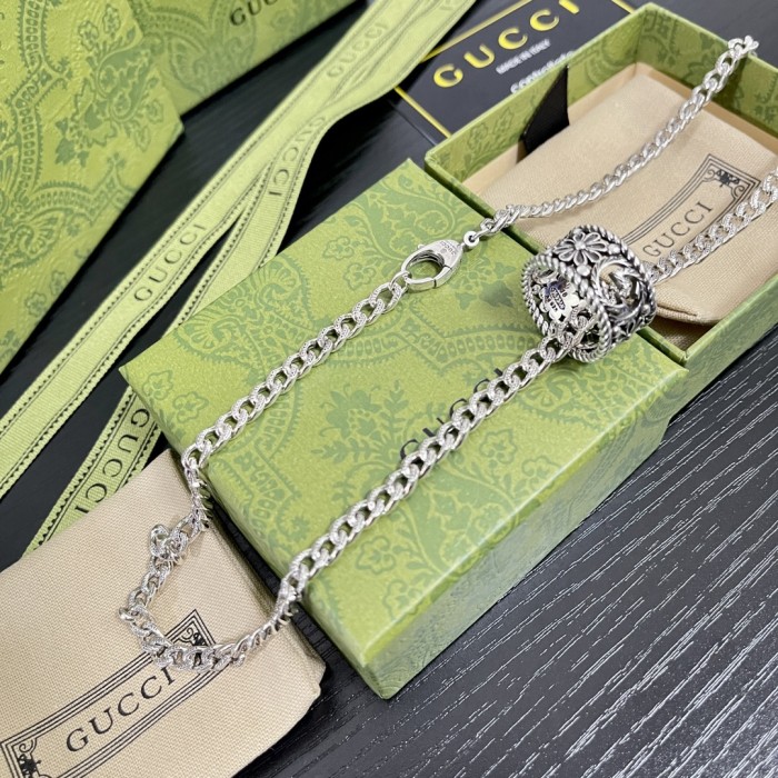 Jewelry Gucci 185
