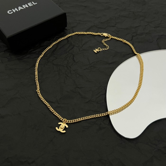 Jewelry Chanel 456