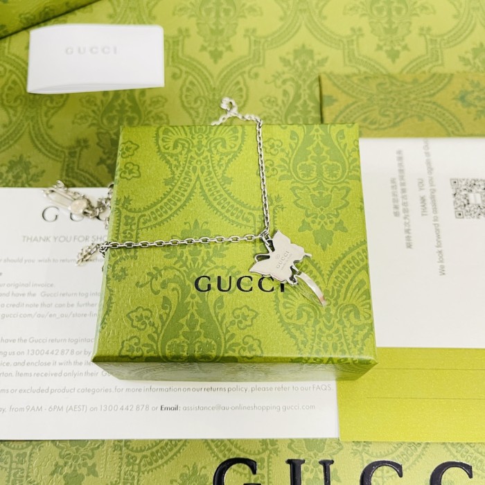 Jewelry Gucci 202
