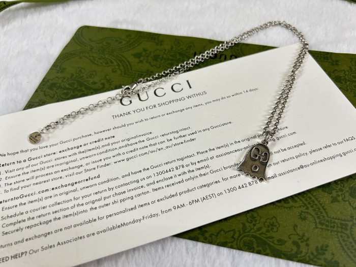 Jewelry Gucci 210