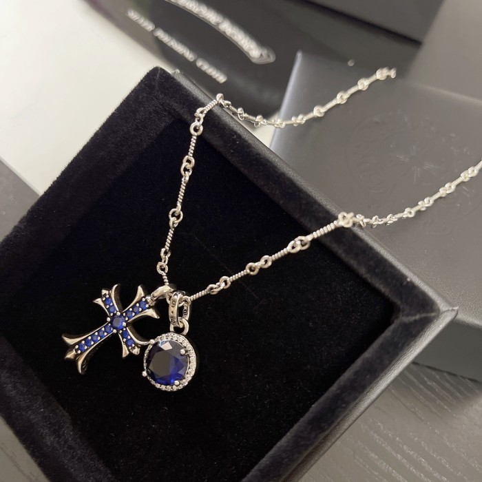 Jewelry chrome hearts 152