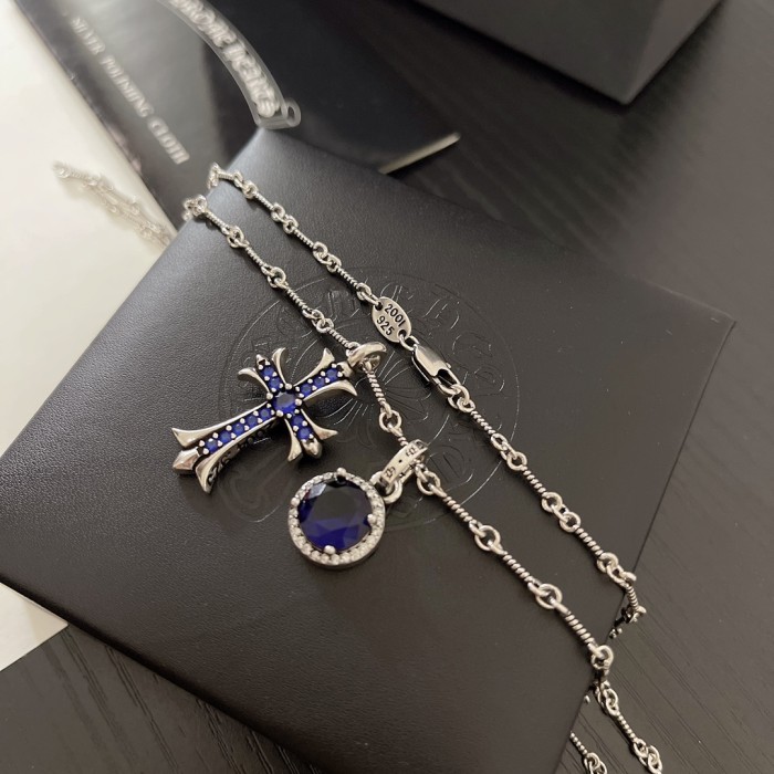 Jewelry chrome hearts 152