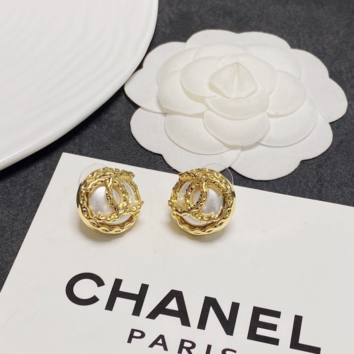 Jewelry Chanel 414