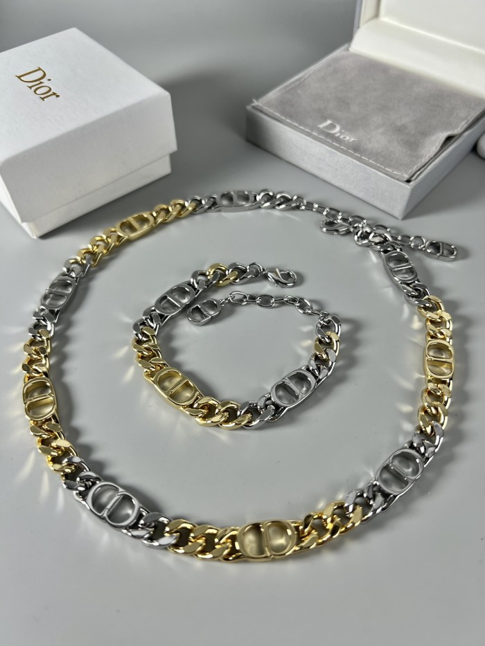 Jewelry Dior 98