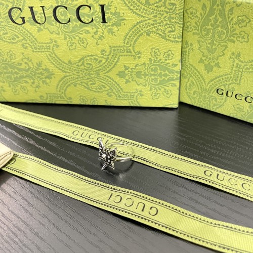 Jewelry Gucci 179