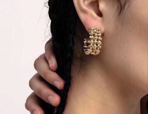 Jewelry Bottega Veneta 5