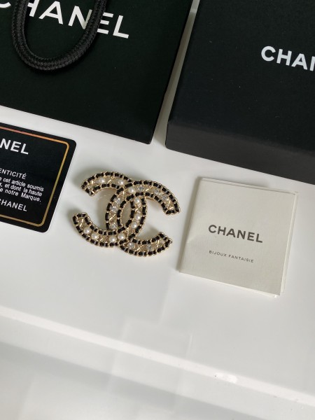 Jewelry Chanel 425