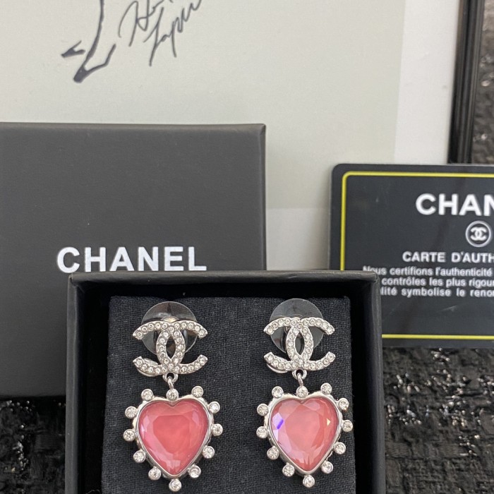 Jewelry Chanel 449