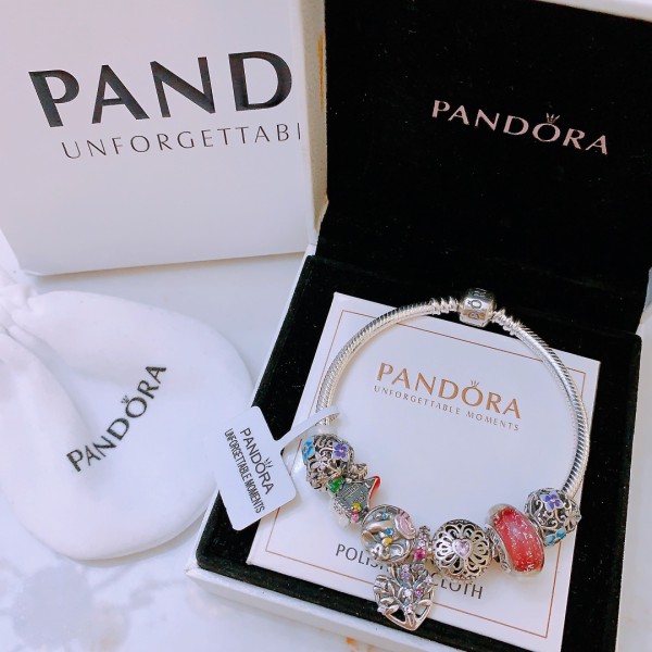 Jewelry pandora 103