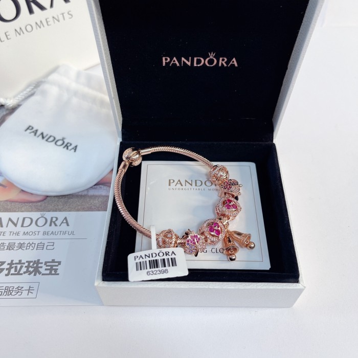 Jewelry pandora 100