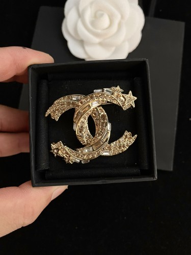 Jewelry Chanel 420