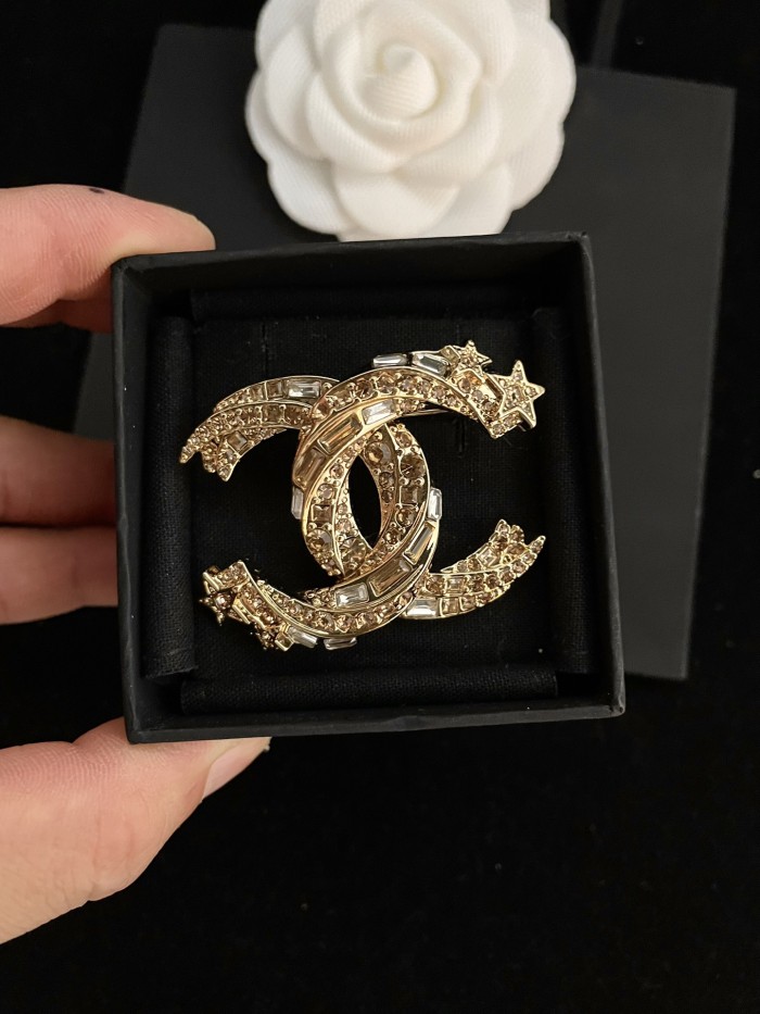 Jewelry Chanel 420