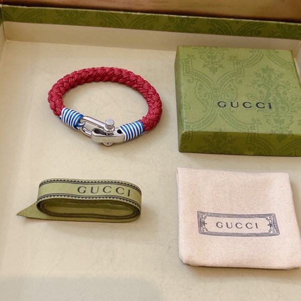 Jewelry Gucci 204