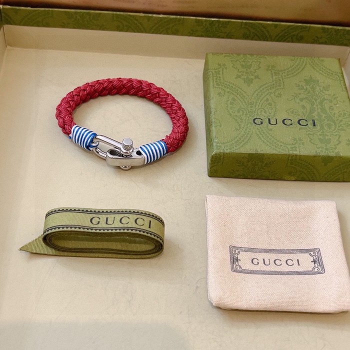 Jewelry Gucci 204
