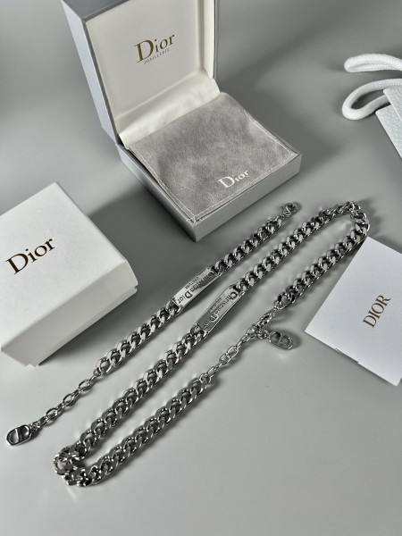 Jewelry Dior 97