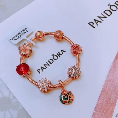 Jewelry pandora 101