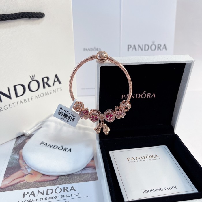 Jewelry pandora 100