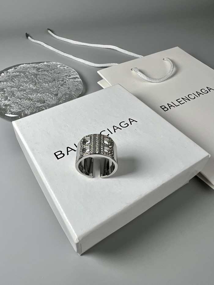 Jewelry Balenciaga 34