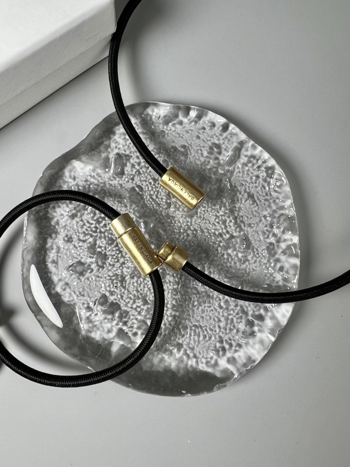 Jewelry Balenciaga 33