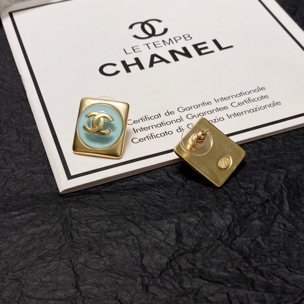 Jewelry Chanel 399