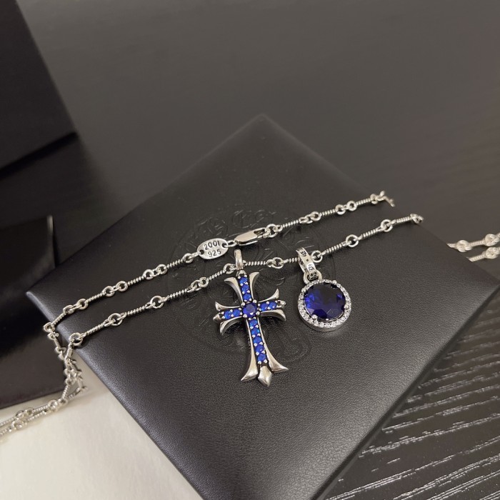 Jewelry chrome hearts 152