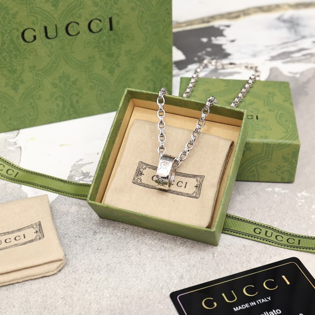 Jewelry Gucci 195