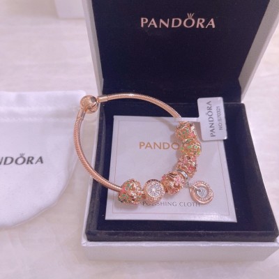 Jewelry pandora 94