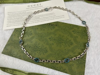 Jewelry Gucci 207